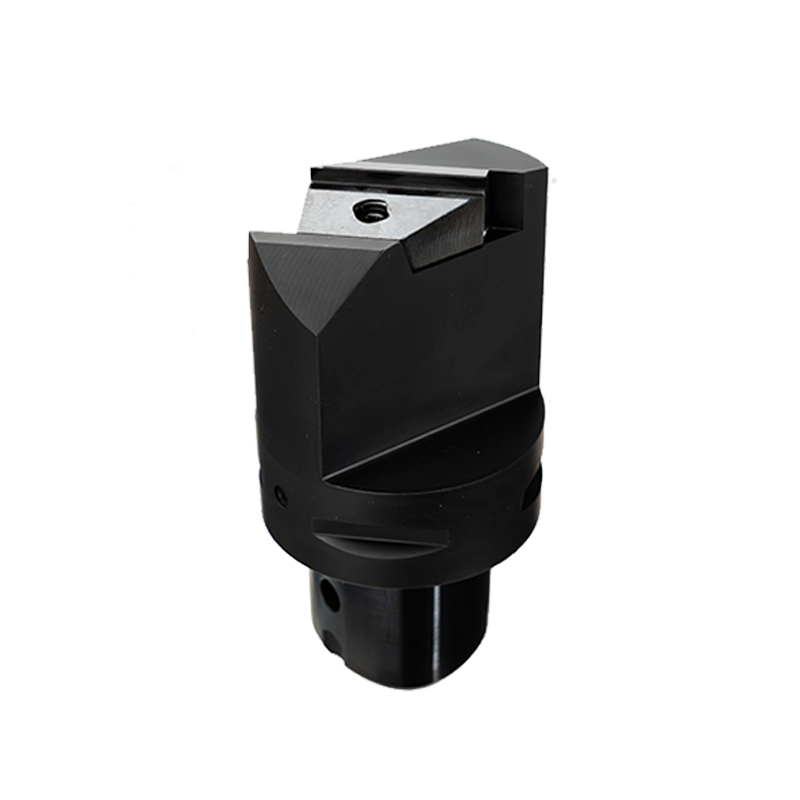 PCBN刮刀无纹路车削