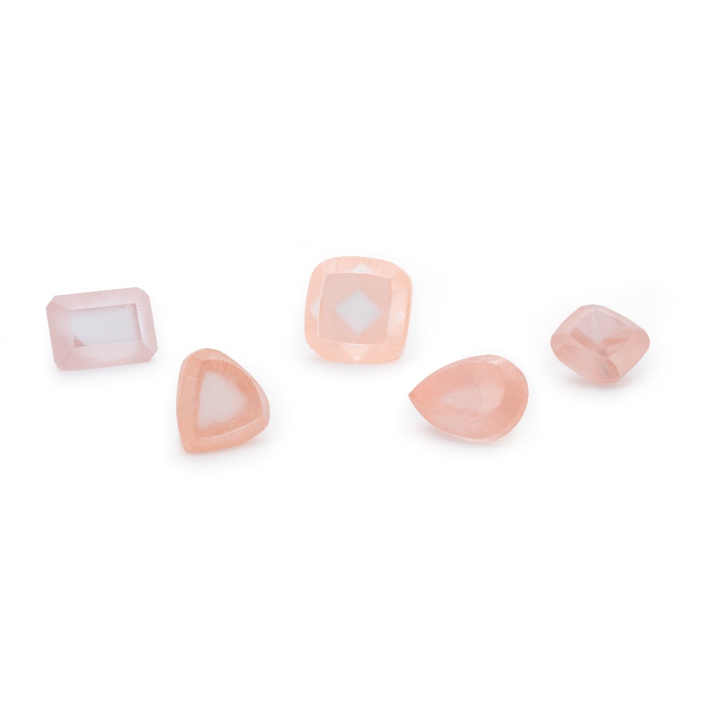 CVD粉钻单晶毛坯