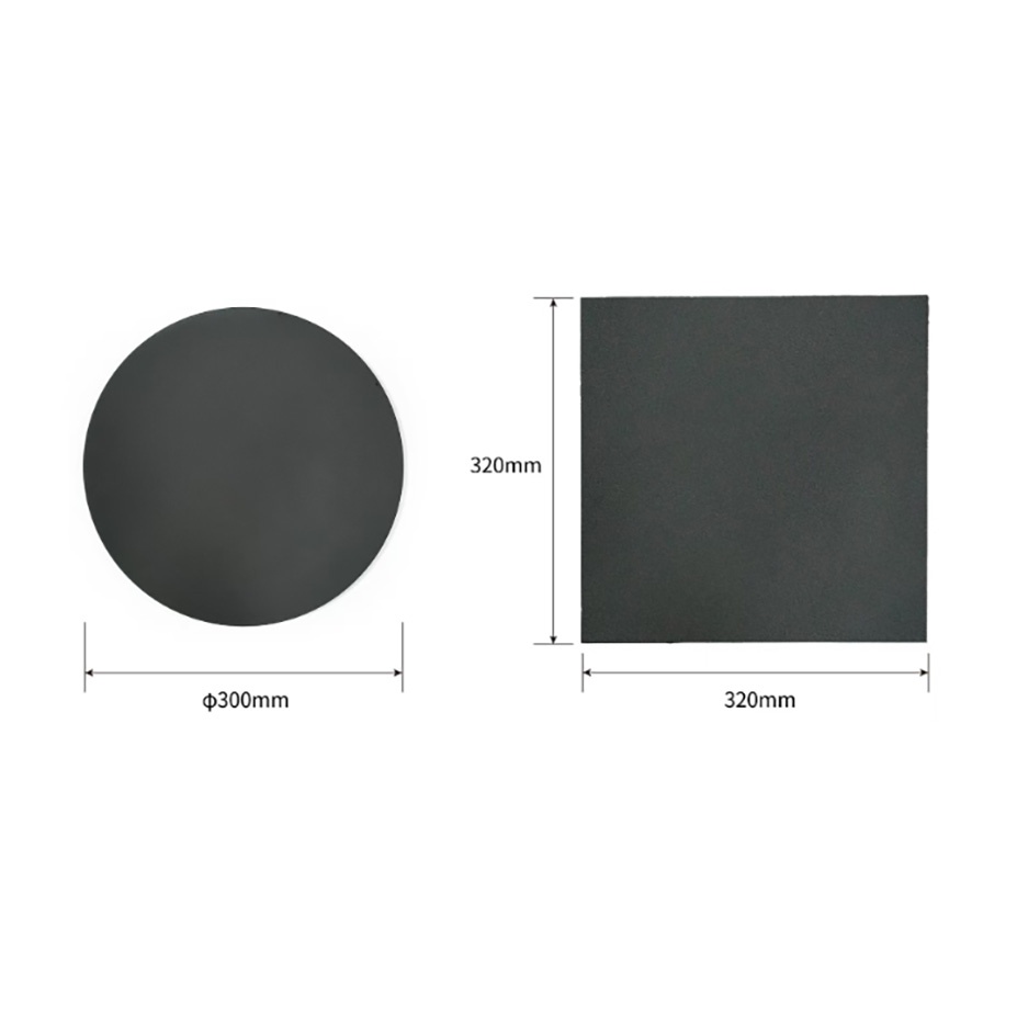 钻石散热晶圆/晶方