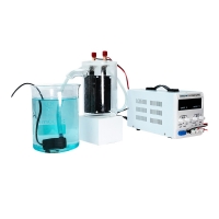 BDD污水处置尝试设备